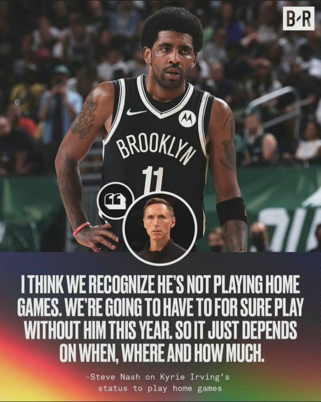 莎拉波娃遭遇二十持续失利，篮网教练压力巨大！